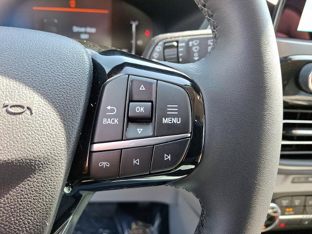 2024 Ford Escape Vehicle Photo in HARRISBURG, PA 17111-1033