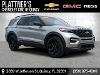 Used 2023 Ford Explorer ST-LINE with VIN 1FMSK8KH5PGA10718 for sale in Quincy, FL