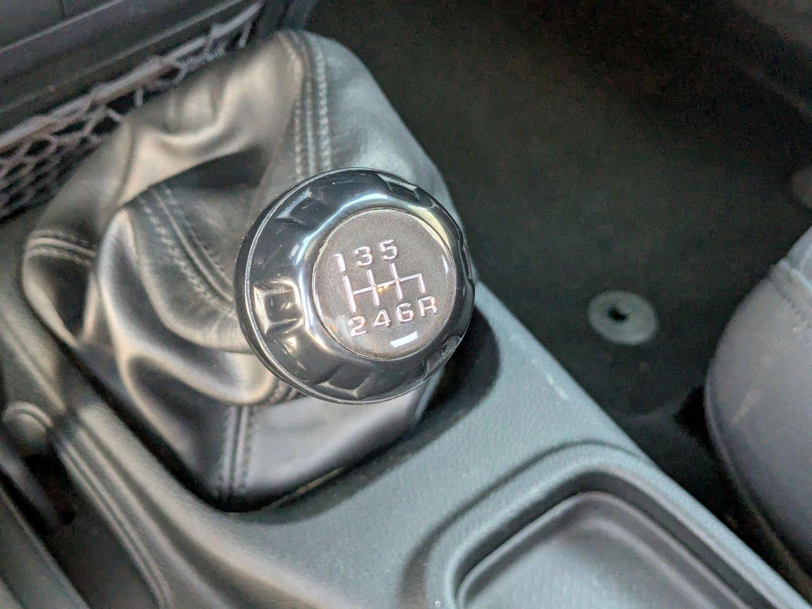 2018 Jeep Wrangler JK Vehicle Photo in Spokane Valley, WA 99212