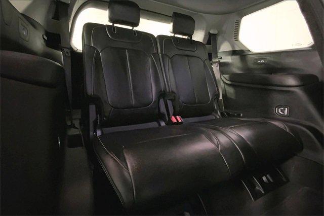 2021 Jeep Grand Cherokee L Vehicle Photo in INDEPENDENCE, MO 64055-1314