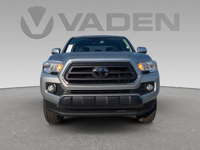 2022 Toyota Tacoma 2WD Vehicle Photo in Brunswick, GA 31525