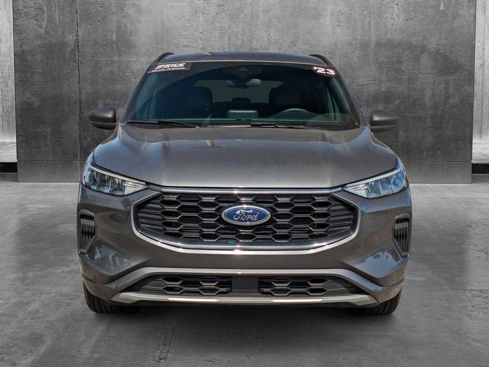 2023 Ford Escape Vehicle Photo in ORLANDO, FL 32812-3021