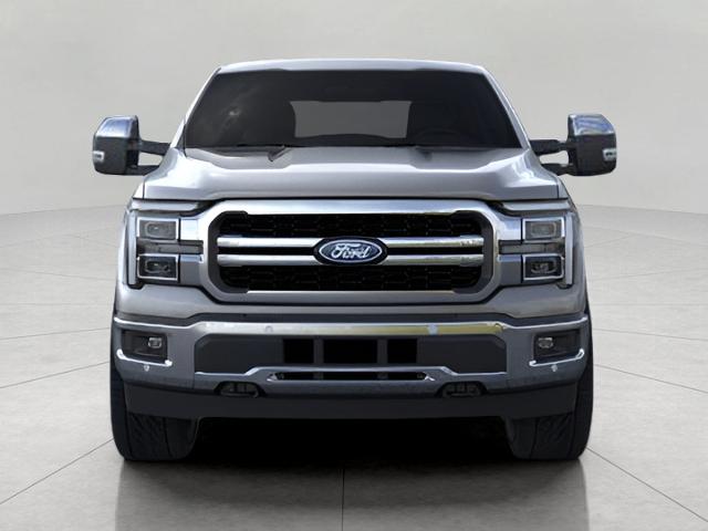 2025 Ford F-150 Vehicle Photo in Green Bay, WI 54304
