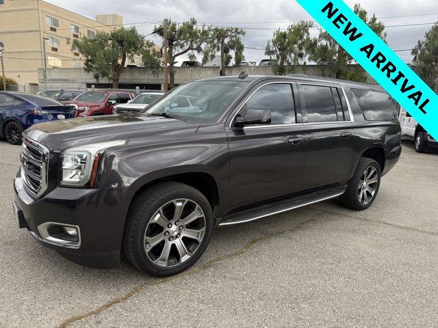 2015 GMC Yukon XL Vehicle Photo in PASADENA, CA 91107-3803