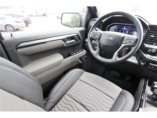 2025 Chevrolet Silverado 1500 Vehicle Photo in ROSENBERG, TX 77471-5675