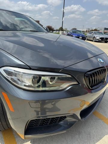 2016 BMW 228i xDrive Vehicle Photo in Peoria, IL 61615