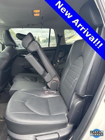 2020 Toyota Highlander Vehicle Photo in Puyallup, WA 98371