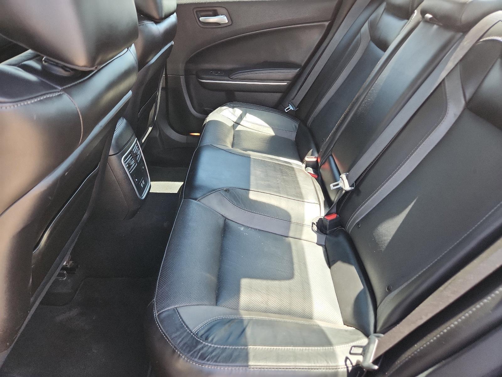 2022 Dodge Charger Vehicle Photo in Albuquerque, NM 87110