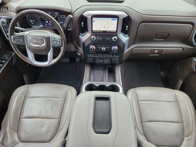 2020 GMC Sierra 1500 Vehicle Photo in Decatur, TX 76234