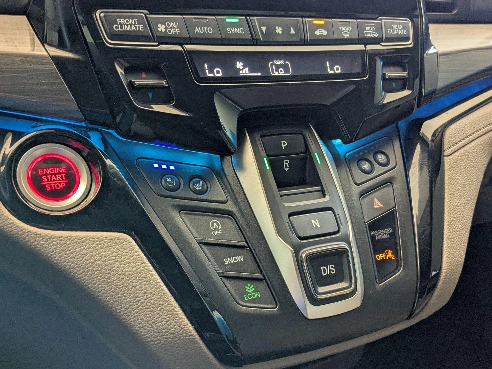 2023 Honda Odyssey Vehicle Photo in Miami, FL 33015