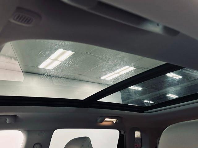 2022 Jeep Compass Vehicle Photo in MEDINA, OH 44256-9631