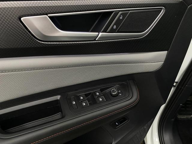 2025 Volkswagen Atlas Vehicle Photo in Appleton, WI 54913