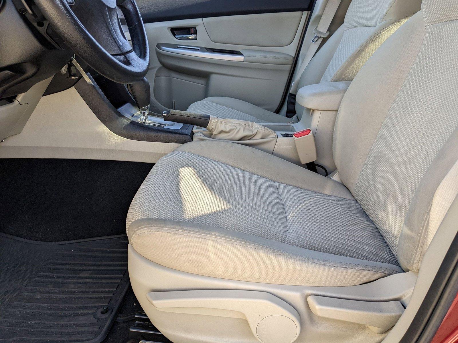2015 Subaru XV Crosstrek Vehicle Photo in Orlando, FL 32811
