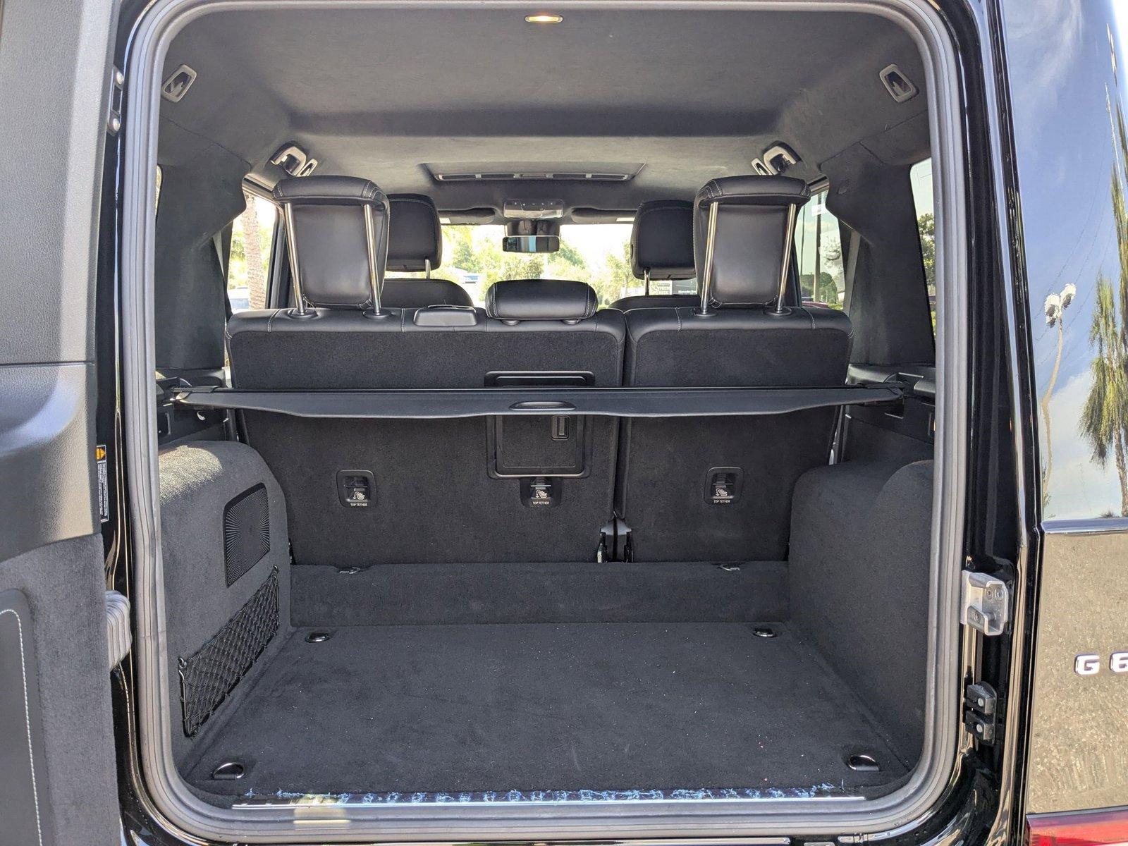 2021 Mercedes-Benz G-Class Vehicle Photo in Wesley Chapel, FL 33544