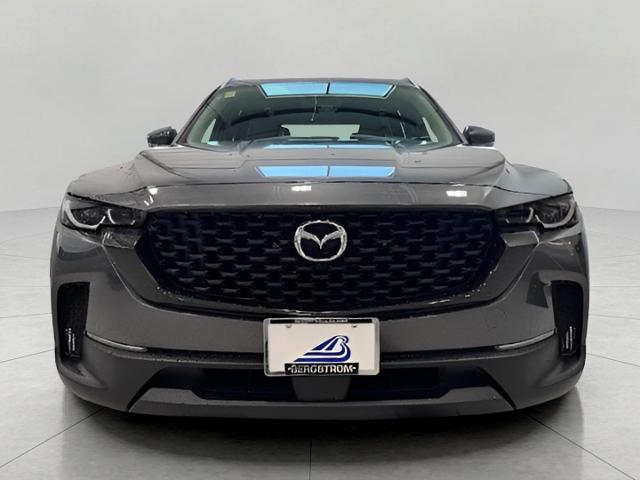 2025 Mazda CX-50 Vehicle Photo in Green Bay, WI 54304
