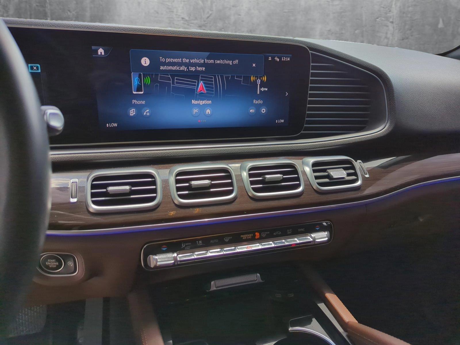 2024 Mercedes-Benz GLE Vehicle Photo in Margate, FL 33063