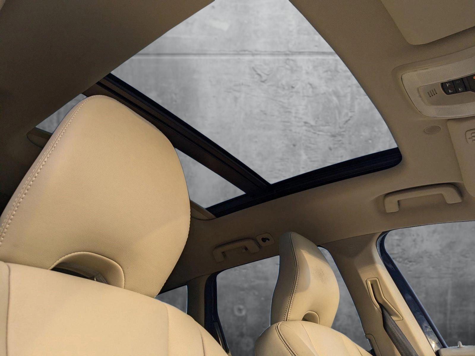 2015 Volvo XC60 Vehicle Photo in Sanford, FL 32771