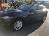 Used 2017 Jaguar F-Pace Prestige with VIN SADCK2BVXHA898449 for sale in Cockeysville, MD