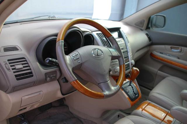 2008 Lexus RX 350 Vehicle Photo in SUGAR LAND, TX 77478