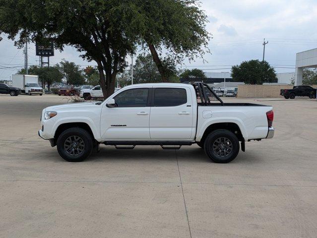 2023 Toyota Tacoma 2WD Vehicle Photo in SELMA, TX 78154-1460