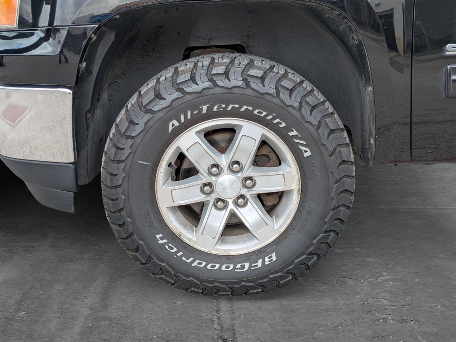 2013 GMC Sierra 1500 Vehicle Photo in Corpus Christi, TX 78415