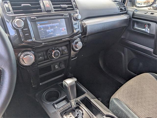 2016 Toyota 4Runner Vehicle Photo in AURORA, CO 80012-4011