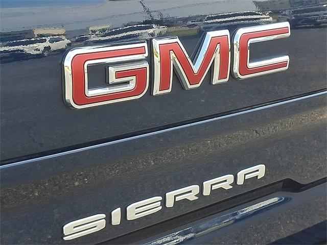 2023 GMC Sierra 1500 Vehicle Photo in LEWES, DE 19958-4935