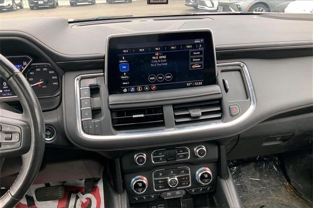 2021 GMC Yukon Vehicle Photo in Lees Summit, MO 64086