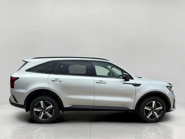 2021 Kia Sorento Vehicle Photo in Appleton, WI 54914