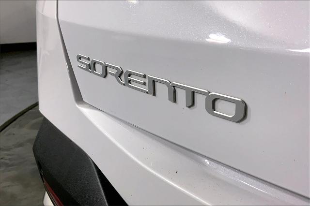 2024 Kia Sorento Vehicle Photo in Lees Summit, MO 64086