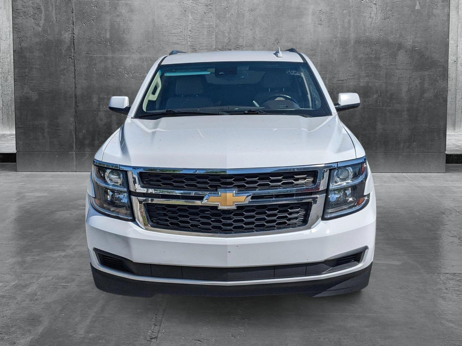 2018 Chevrolet Suburban Vehicle Photo in ORLANDO, FL 32808-7998