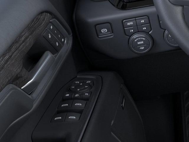 2025 Chevrolet Silverado 2500 HD Vehicle Photo in EVERETT, WA 98203-5662