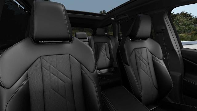 2025 BMW X3 M50 xDrive Vehicle Photo in GRAPEVINE, TX 76051