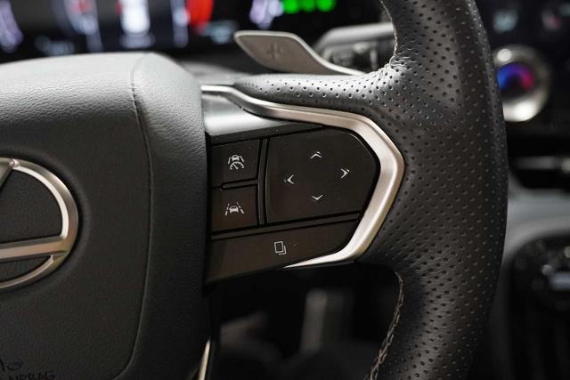 2022 Lexus NX 350 Vehicle Photo in GRAPEVINE, TX 76051