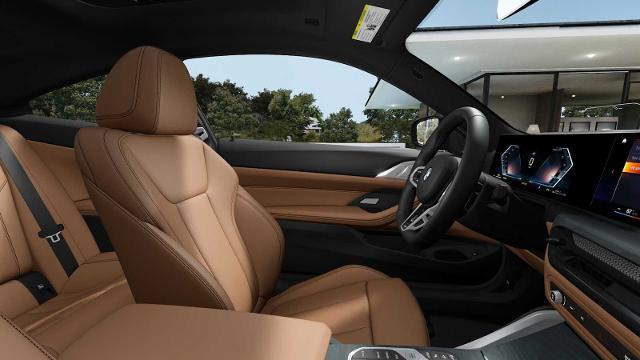 2026 BMW 430i Vehicle Photo in GRAPEVINE, TX 76051