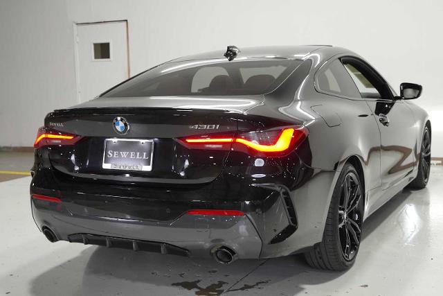 2022 BMW 430i Vehicle Photo in GRAPEVINE, TX 76051