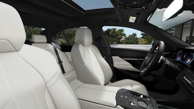 2026 BMW 530i Vehicle Photo in GRAPEVINE, TX 76051