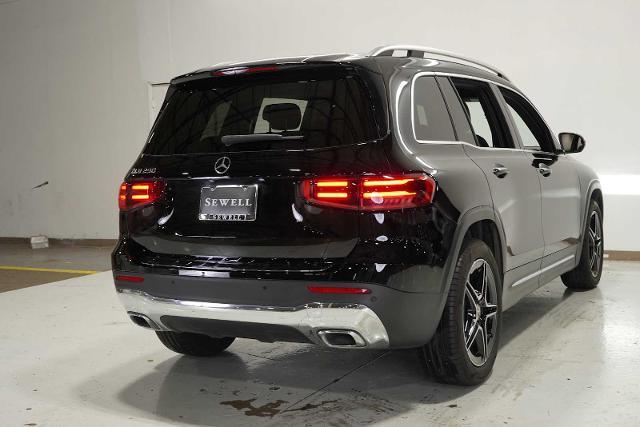 2024 Mercedes-Benz GLB Vehicle Photo in GRAPEVINE, TX 76051