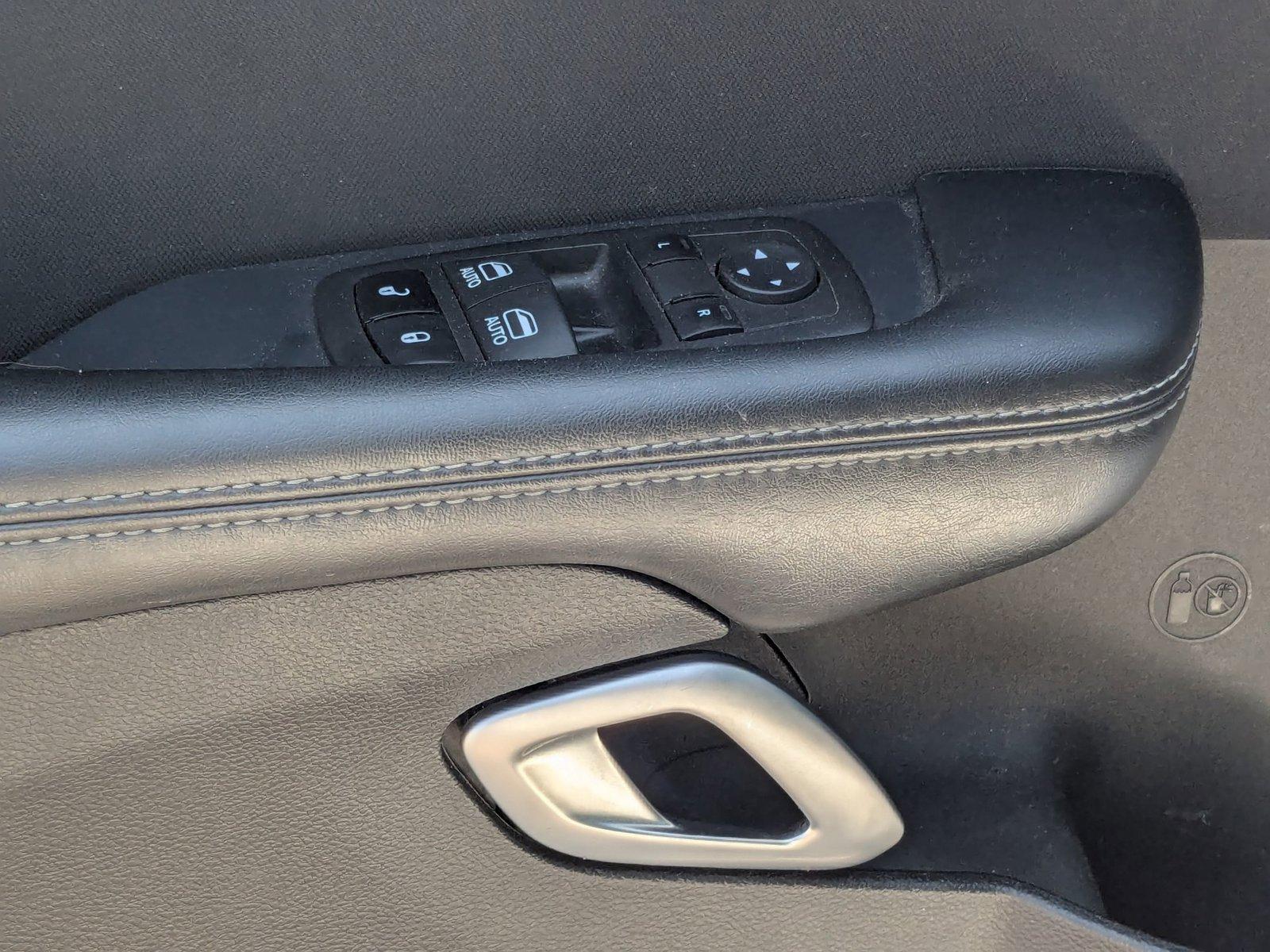 2022 Dodge Challenger Vehicle Photo in St. Petersburg, FL 33713