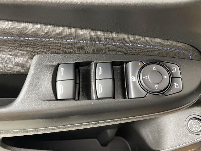 2024 Buick Envista Vehicle Photo in GILBERT, AZ 85297-0402