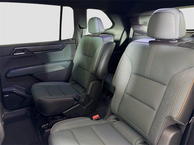2025 GMC Acadia Vehicle Photo in PUYALLUP, WA 98371-4149