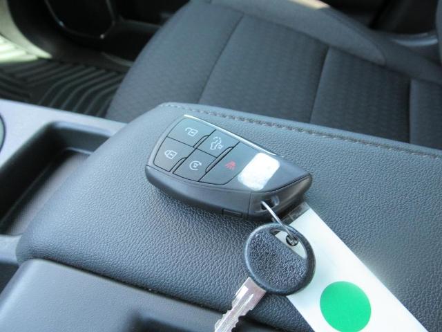 2022 Chevrolet Silverado 1500 Vehicle Photo in LEESBURG, FL 34788-4022
