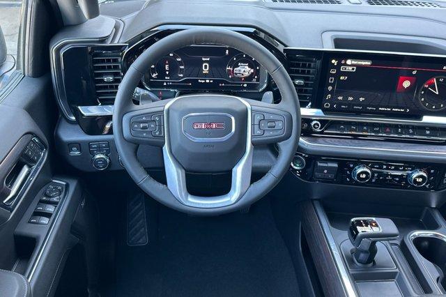 2025 GMC Sierra 1500 Vehicle Photo in STOCKTON, CA 95212-2838