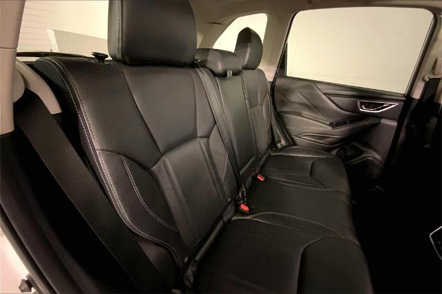 2019 Subaru Forester Vehicle Photo in Lees Summit, MO 64086