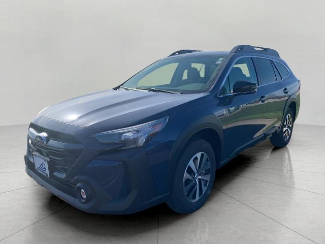 2025 Subaru Outback Vehicle Photo in Oshkosh, WI 54904