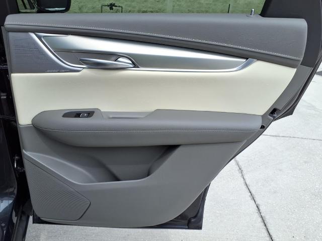 2023 Cadillac XT5 Vehicle Photo in TAMPA, FL 33612-3404
