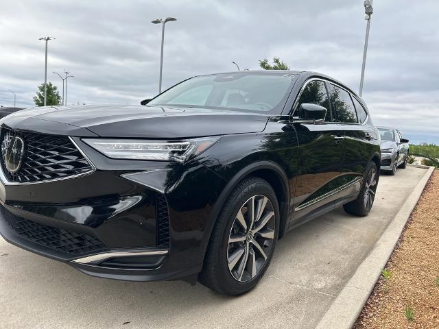 2025 Acura MDX Vehicle Photo in Grapevine, TX 76051