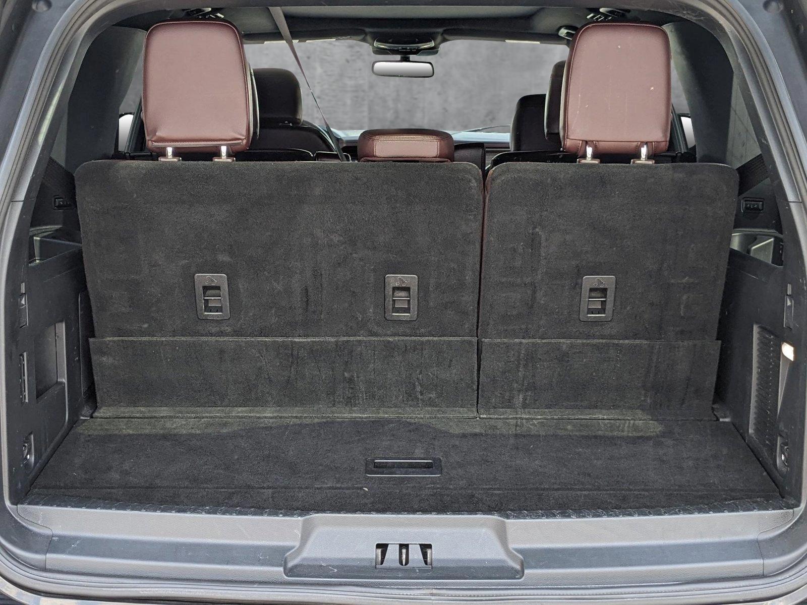 2023 Ford Expedition Vehicle Photo in ORLANDO, FL 32808-7998