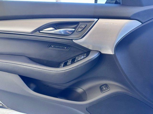 2023 Cadillac CT5 Vehicle Photo in DELRAY BEACH, FL 33483-3294