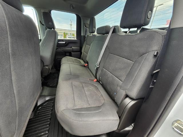 2021 Chevrolet Silverado 2500 HD Vehicle Photo in GREEN BAY, WI 54304-5303